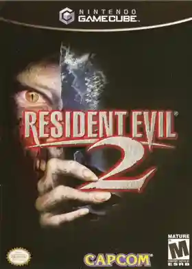 Resident Evil 2